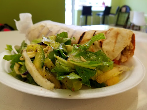 Photo of Classic Shawarma - 1110 Carp Rd #145, Stittsville, ON K2S 0T2